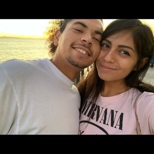 Meet your Posher, Matthew